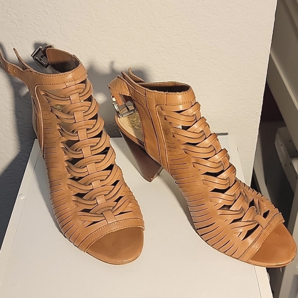 Vince Camuto heels